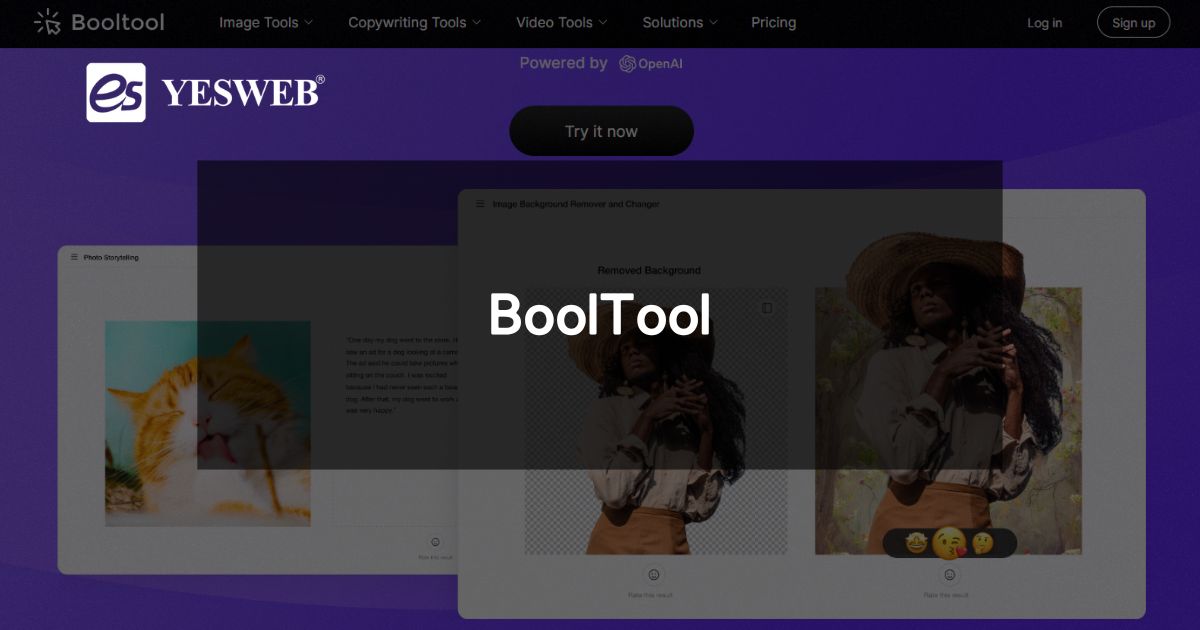 BoolTool