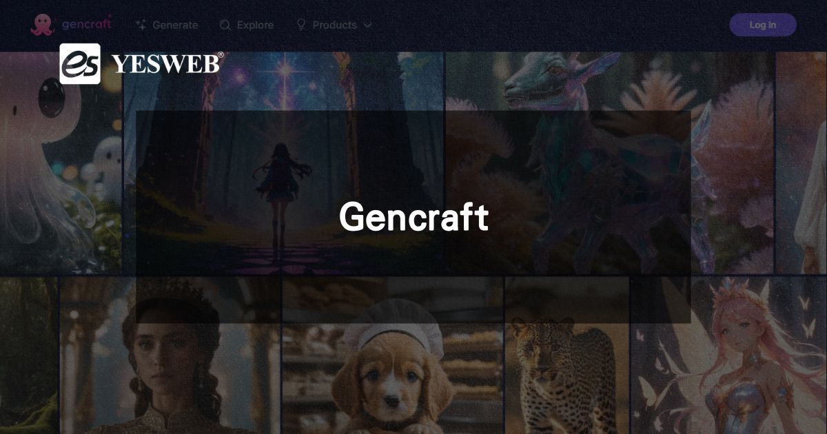 Gencraft