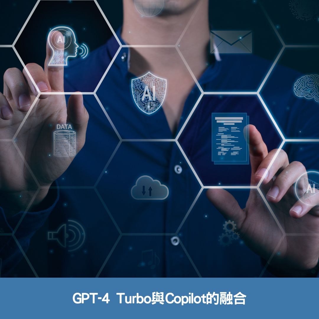 GPT-4 Turbo與Copilot的融合