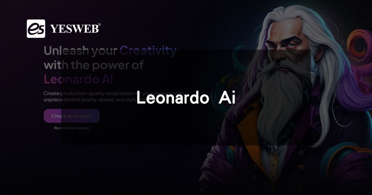 Leonardo Ai