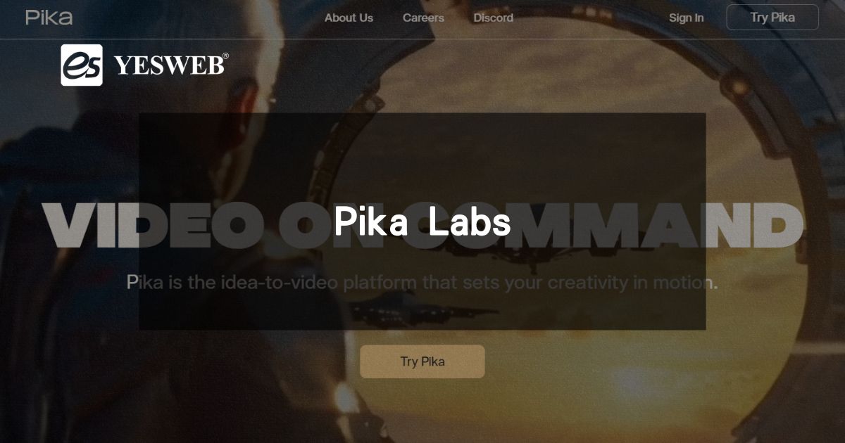 Pika Labs