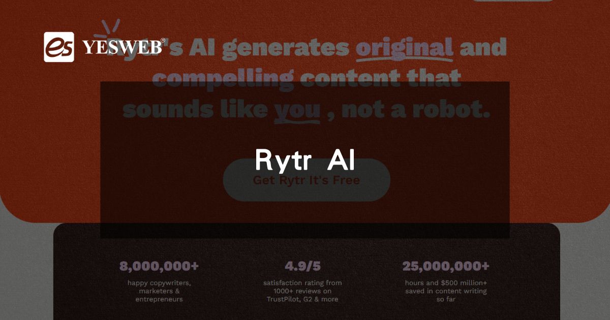 Rytr AI