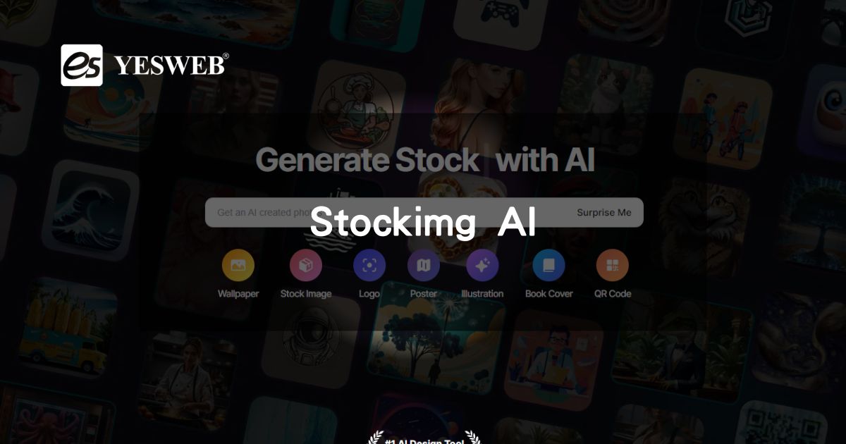 Stockimg AI