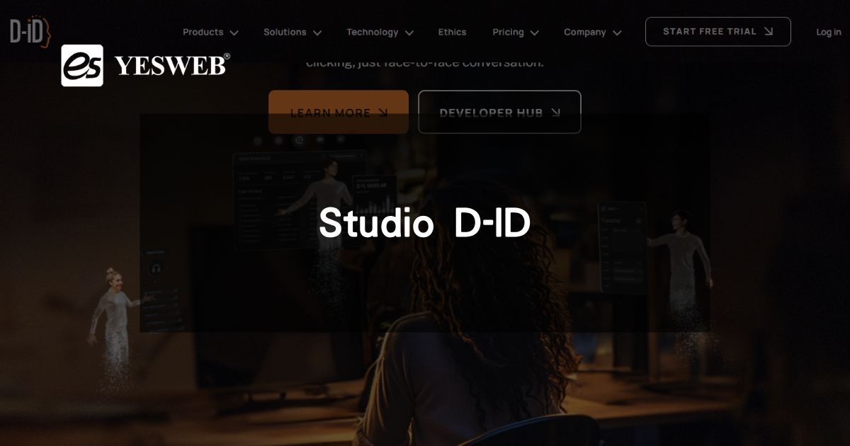 Studio D-ID