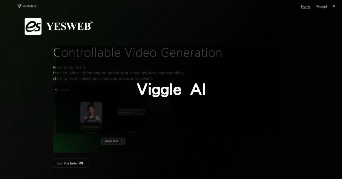 Viggle AI
