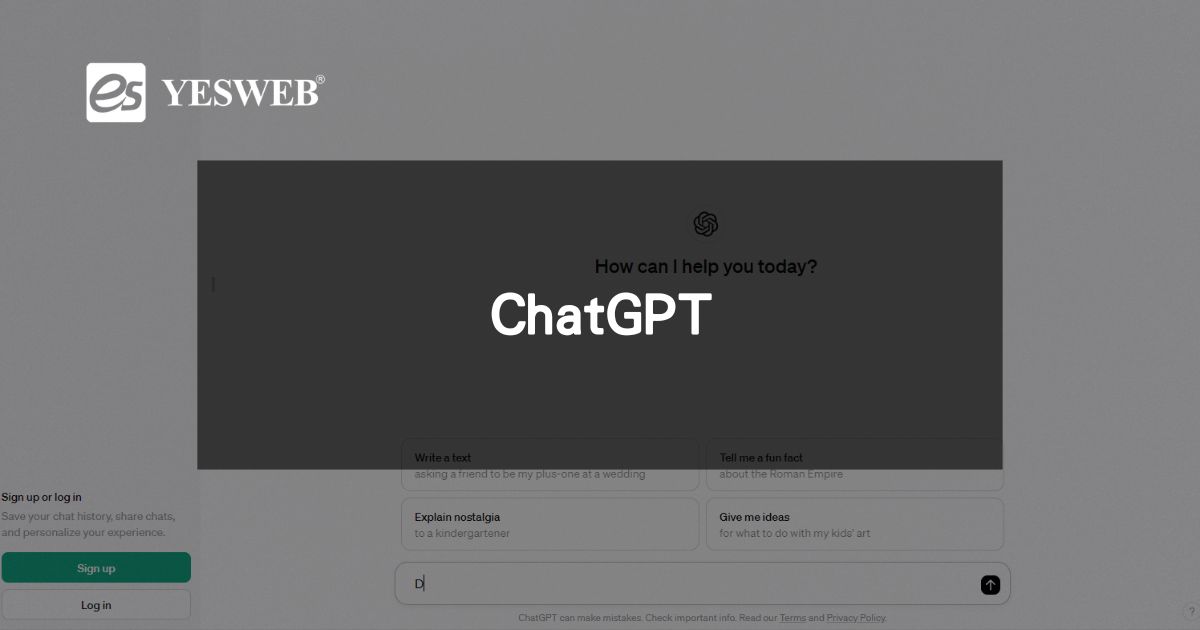 ChatGPT