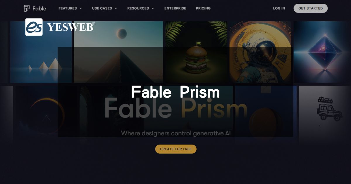 Fable Prism