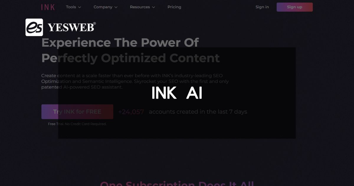 INK AI