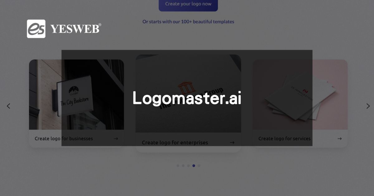 Logomaster.ai