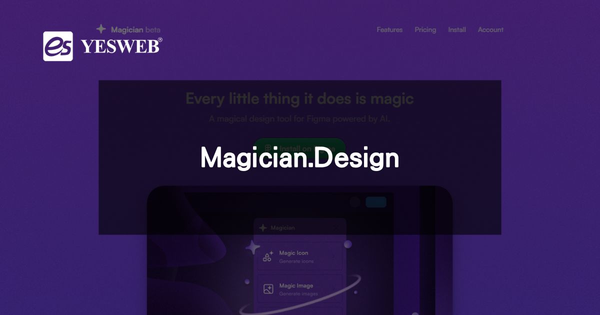 Magician.Design