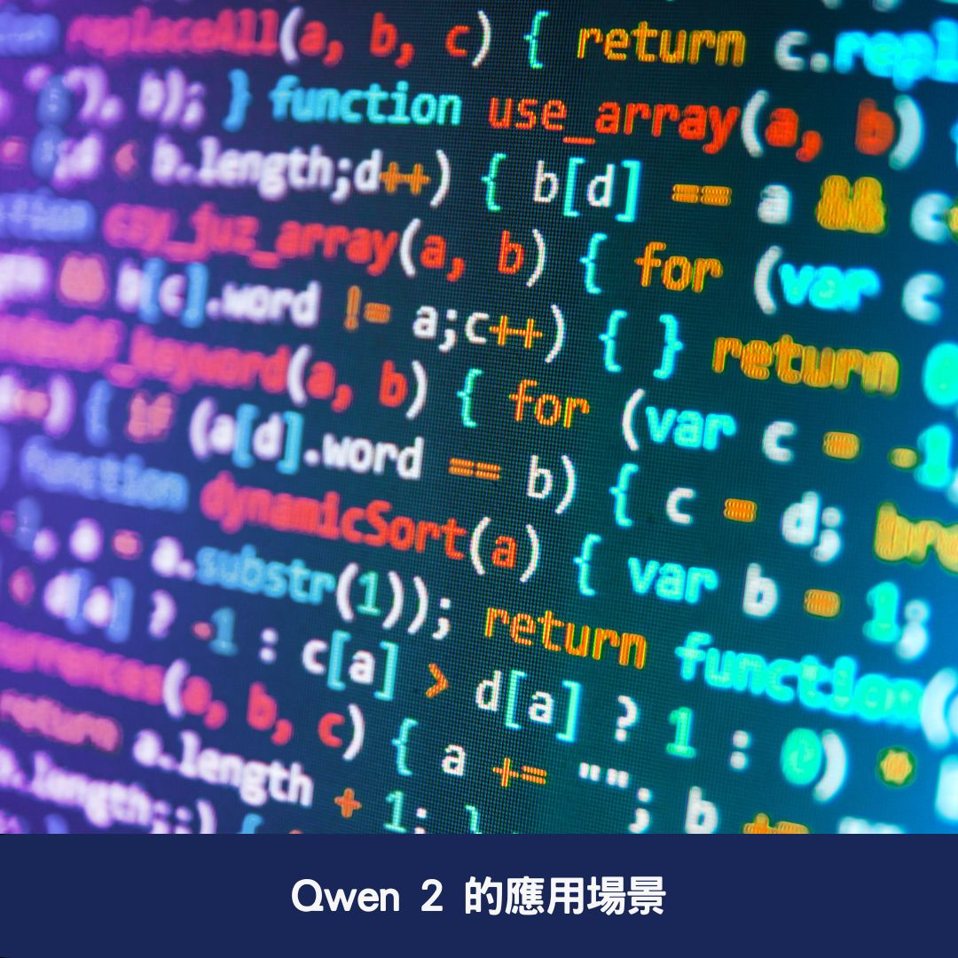 Qwen 2 的未來發展